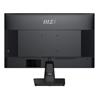 MSI Pro MP275Q 27" WQHD 2560x1440 IPS 100Hz 1ms (MPRT)