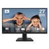 MSI Pro MP275Q 27" WQHD 2560x1440 IPS 100Hz 1ms (MPRT)