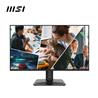 MSI PRO MP251 E2 24.5" FHD IPS 120Hz 1ms (MPRT) Moniteur de bureau
