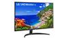 LG UltraFine 32" 4K 3840x2160 VA 60Hz 4ms Moniteur domestique