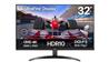 LG UltraFine 32" 4K 3840x2160 VA 60Hz 4ms Moniteur domestique