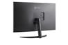LG UltraFine 32" 4K 3840x2160 VA 60Hz 4ms Moniteur domestique