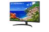 LG UltraFine 32" 4K 3840x2160 VA 60Hz 4ms Moniteur domestique