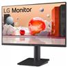 LG 25" FHD 1 920 x 1 080 IPS 100 Hz 5 ms Moniteur de bureau(Open Box)
