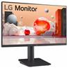 LG 25" FHD 1 920 x 1 080 IPS 100 Hz 5 ms Moniteur de bureau(Open Box)