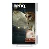 BenQ EW2790Q 27" 2K 2560x1440 IPS 100Hz 5ms White Monitor