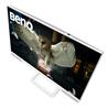 BenQ EW2790Q 27" 2K 2560x1440 IPS 100Hz 5ms White Monitor