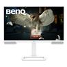 BenQ EW2790Q 27" 2K 2560x1440 IPS 100Hz 5ms White Monitor