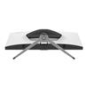 BenQ EX271 27" FHD 1920x1080 IPS 165Hz 1ms Blanc Moniteur