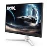 BenQ EX271 27" FHD 1920x1080 IPS 165Hz 1ms Blanc Moniteur