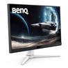 BenQ EX271 27" FHD 1920x1080 IPS 165Hz 1ms Blanc Moniteur