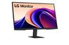 LG 27" WQHD 2560x1440 IPS 100Hz 5ms (GtG) Écran de bureau