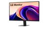 LG 27" WQHD 2560x1440 IPS 100Hz 5ms (GtG) Écran de bureau