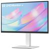 LG 27" 4K 3840x2160 IPS 60Hz 5ms (GtG) White Monitor