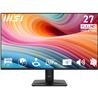 MSI PRO MP275 E2 27" FHD 1920x1080 IPS 120Hz 1ms(MPRT) Office Monitor