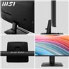 MSI PRO MP275 E2 27" FHD 1920x1080 IPS 120Hz 1ms(MPRT) Office Monitor