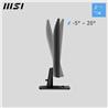 MSI PRO MP275 E2 27" FHD 1920x1080 IPS 120Hz 1ms(MPRT) Office Monitor