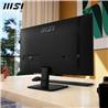 MSI PRO MP275 E2 27" FHD 1920x1080 IPS 120Hz 1ms(MPRT) Office Monitor