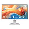 Moniteur professionnel MSI PRO MP273W E14A 27" FHD 144 Hz 1 ms (MPRT)