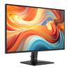 MSI PRO MP271 E14A 27" FHD IPS 144Hz 1ms(MPRT) Business Monitor