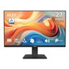 Moniteur professionnel MSI PRO MP273Q E14 27" WQHD IPS 144 Hz 1 ms (MP