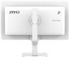 MSI PRO MAX 26.5 po 3840 x 2160 UHD QD-OLED 120Hz Moniteur
