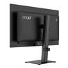 MSI PRO MAX 26.5 po 3840 x 2160 UHD QD-OLED 120Hz Moniteur