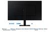 Samsung ViewFinity 32" 4K 3840 x 2160 VA 60 Hz 5ms Moniteur de bureau