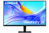 Samsung ViewFinity 32" 4K 3840 x 2160 VA 60 Hz 5ms Moniteur de bureau