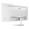 MSI PRO 34" 3440 x 1440 UWQHD VA 120Hz Curved Business Monitor