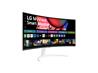 LG 34" WQHD 3440x1440  incurvé VA 100 Hz 5 ms Moniteur intelligent