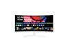 LG 34" WQHD 3440x1440  incurvé VA 100 Hz 5 ms Moniteur intelligent