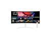 LG MyView Smart 34" WQHD VA incurvé 100 Hz 5 ms Moniteur domestique