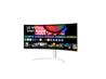 LG MyView Smart 34" WQHD VA incurvé 100 Hz 5 ms Moniteur domestique