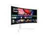 LG MyView Smart 34" WQHD VA incurvé 100 Hz 5 ms Moniteur domestique
