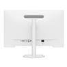 BenQ EW3290U 31.5" 4K 3840x2160 IPS 60Hz 5ms (GtG) White Monitor