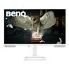 BenQ EW3290U 31.5" 4K 3840x2160 IPS 60Hz 5ms (GtG) White Monitor