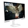 BenQ EW3290U 31.5" 4K 3840x2160 IPS 60Hz 5ms (GtG) White Monitor