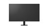 LG 32" WQHD 2560x1440 IPS 100Hz 5ms (GtG) Office Monitor
