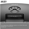 MSI Modern MD342CQP 34" UWQHD Curved VA 120Hz 1ms Office Monitor