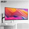 MSI Modern MD342CQP 34" UWQHD Curved VA 120Hz 1ms Office Monitor