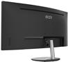 Moniteur professionnel MSI Pro MP341CQ 34" UWQHD incurvé VA 100 Hz 1 m