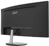 Moniteur professionnel MSI Pro MP341CQ 34" UWQHD incurvé VA 100 Hz 1 m