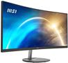 Moniteur professionnel MSI Pro MP341CQ 34" UWQHD incurvé VA 100 Hz 1 m