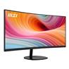 MSI PRO 34" 3440 x 1440 UWQHD VA 120Hz Curved Business Monitor