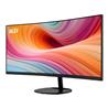 MSI PRO 34" 3440 x 1440 UWQHD VA 120Hz Curved Business Monitor