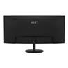 MSI PRO 34" 3440 x 1440 UWQHD VA 120Hz Curved Business Monitor