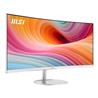 MSI PRO 34" 3440 x 1440 UWQHD VA 120Hz Curved Business Monitor