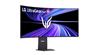 LG UltraGear 45" 5120 x 2160 OLED 165Hz Gaming Monitor