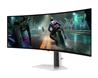 Samsung Odyssey G9 49" DQHD Curved OLED 144Hz 0.03ms Gaming Monitor